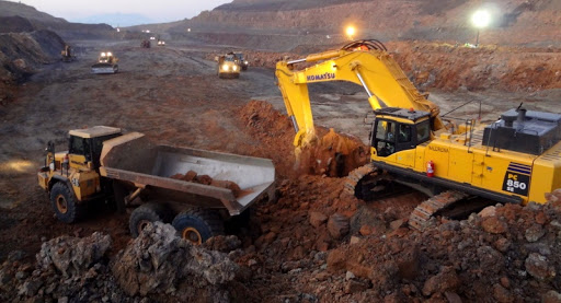 Minister intervenes in quarry mine saga