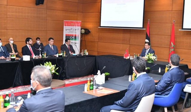Morocco’s FM: Outcomes of Libya Talks in Bouznika ‘Encouraging’