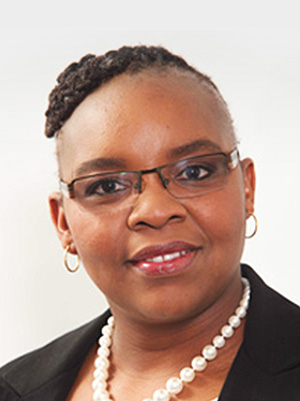 South Africa: Solidarity Fund appoints Tandi Nzimande to take over as CEO