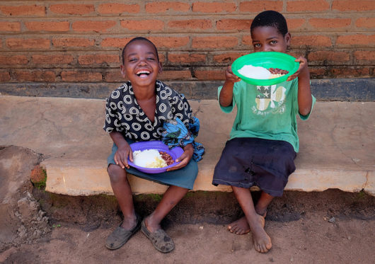 Malawi: Haunted by hunger