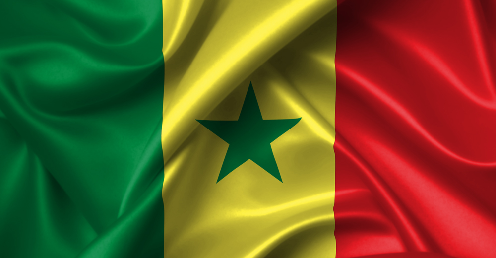 Africanian News : Senegal is our Quick Scan Sunday