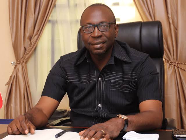 Nigeria: Edo Gov’ship I Will Challenge Obaseki’s Victory In Court – Ize-Iyamu
