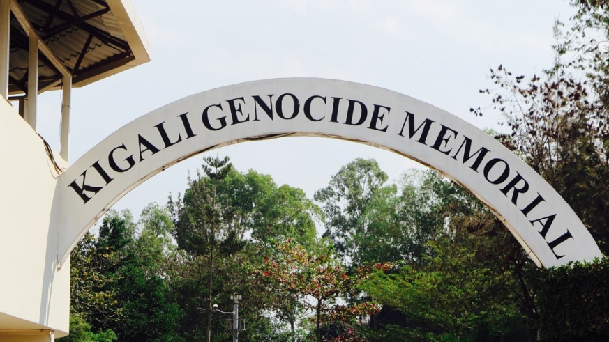 Rwanda: Who are the three men arrested in Belgium for Genocide crimes?