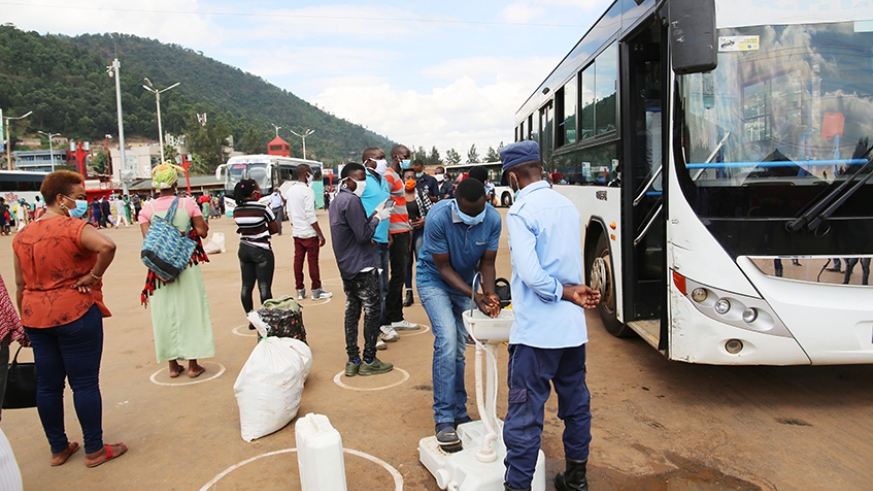 Rwanda news: PM to intervene in transport fare hike after public appeal
