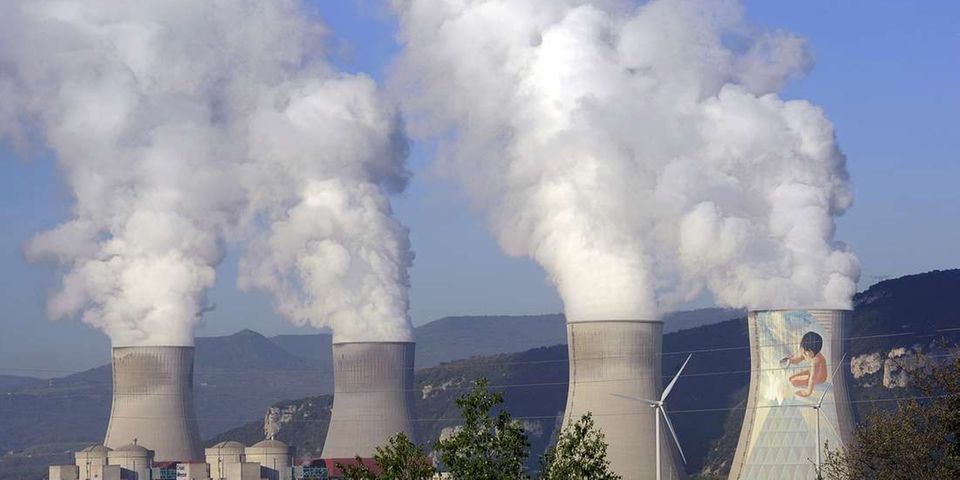 Kenya’s nuclear energy project spills over 2030