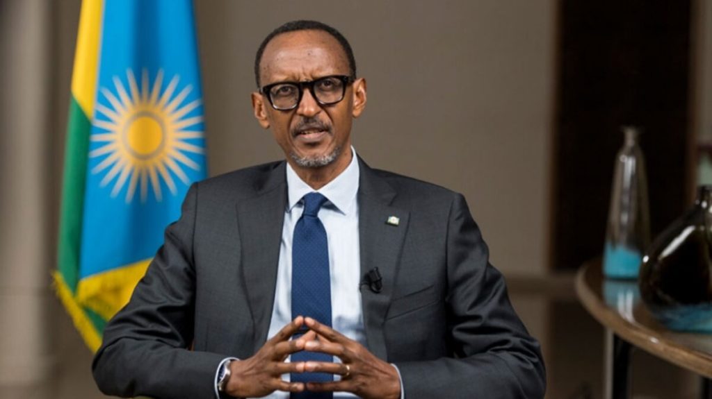 Rwanda: Tech investments will drive Africa’s future -- Kagame