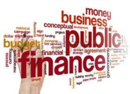 The Government insists on the policy of economic austerity in public finance