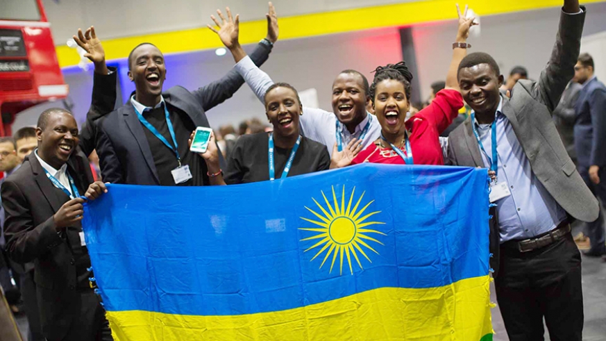 Rwanda: Study says prospective int’l students face uncertainty