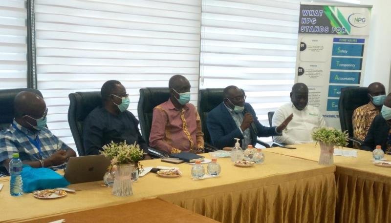 Ghana: No country has industrialised without nuclear energy - Energy experts