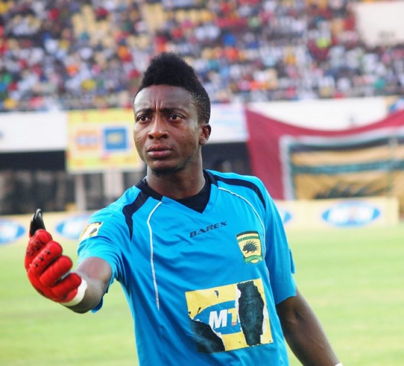 'This is a big blow to me' - Felix Annan cries over recent injury