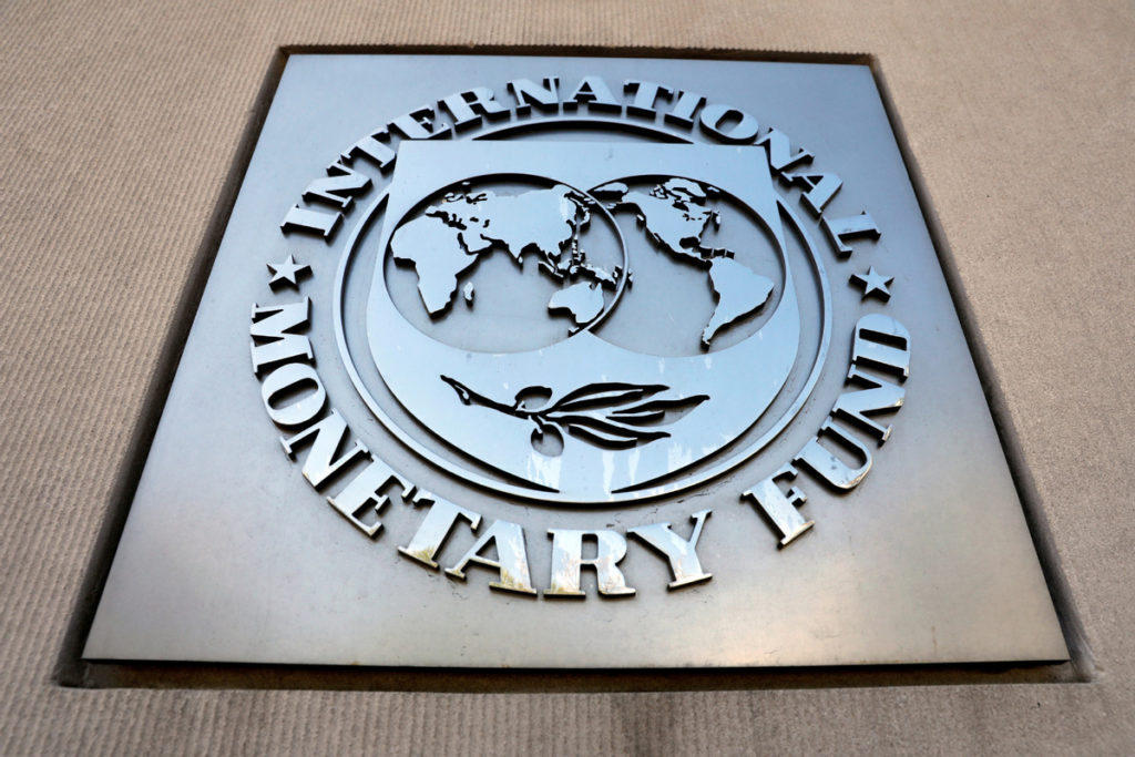 World Bank-IMF annual meetings in 2021 postponed by a year due to pandemic