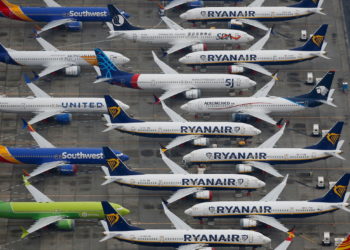 FAA clears Boeing 737 Max to fly again after 20-month grounding due to deadly crashes