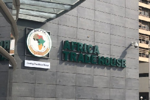 AfCFTA Secretariat rolls out initiative to encourage entrepreneurial contest