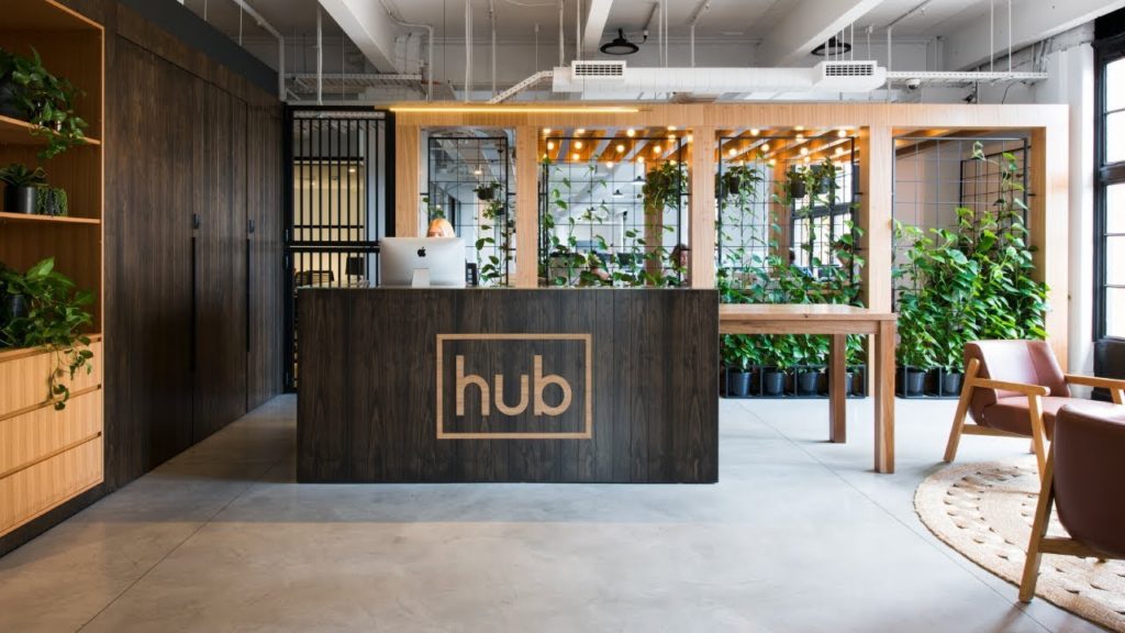 Australia’s Office Hub shakes up SA office rental market