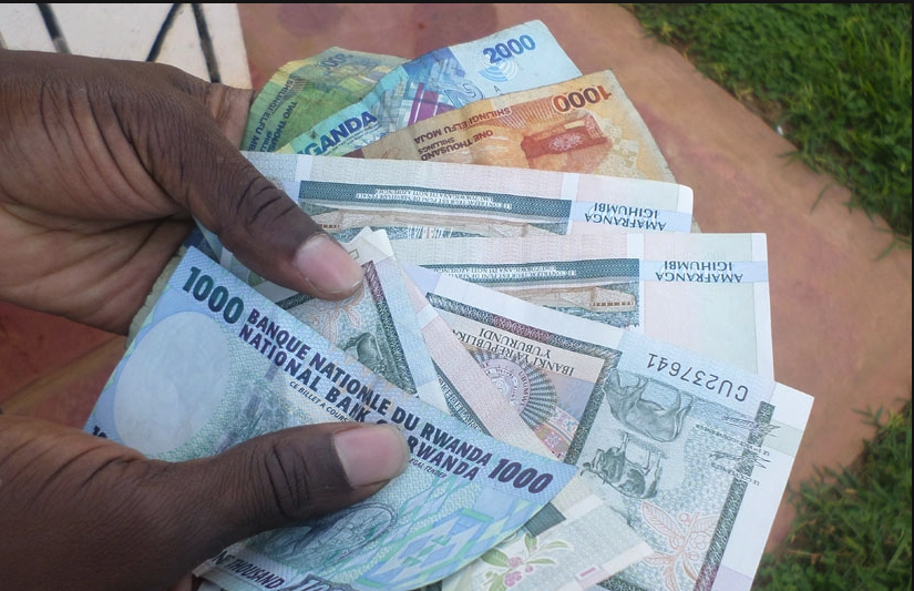 Rwanda: How fraudsters distribute fake currency