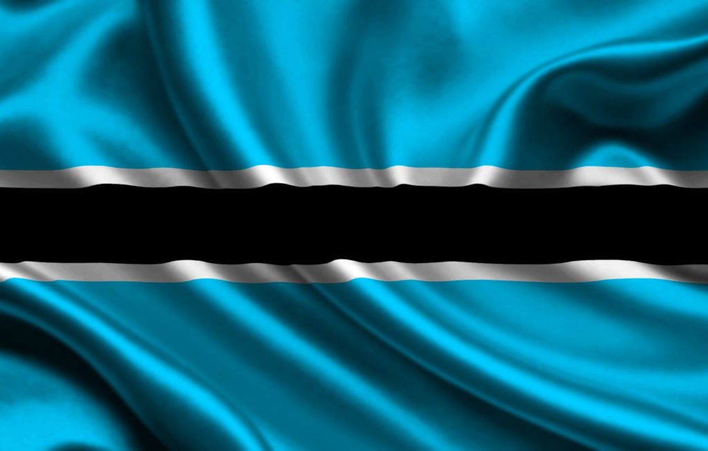 Africanian News: Botswana is our Quick Scan Sunday