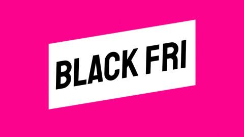 Can consumers hold out against Black Friday hype and cultivate a long-term savings mindset?