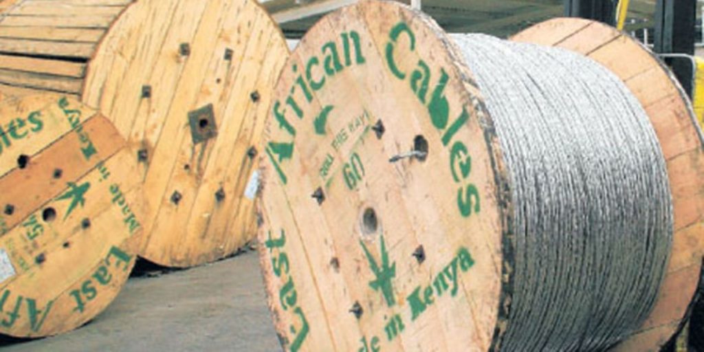 East African Cables issues profit warning