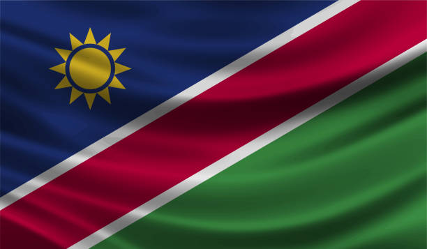 Africanian News : Namibia is our Quick Scan Sunday