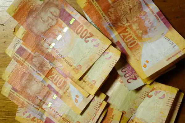 South Africa: Lower-income earners take the biggest knock