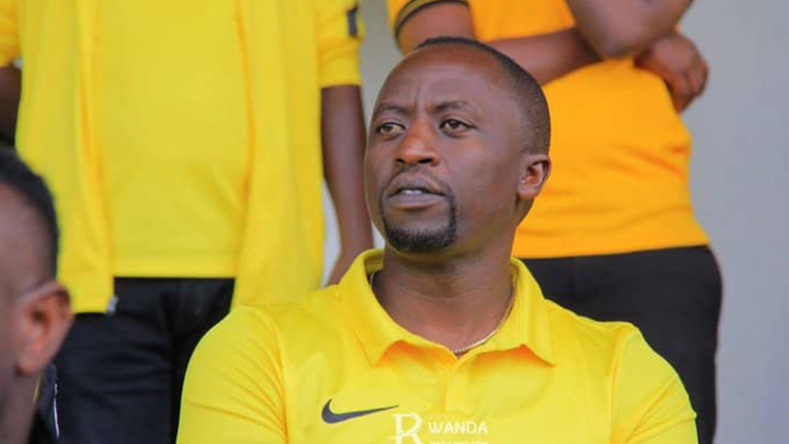 Rwanda: Nizeyimana vows to guide Mukura to first league title