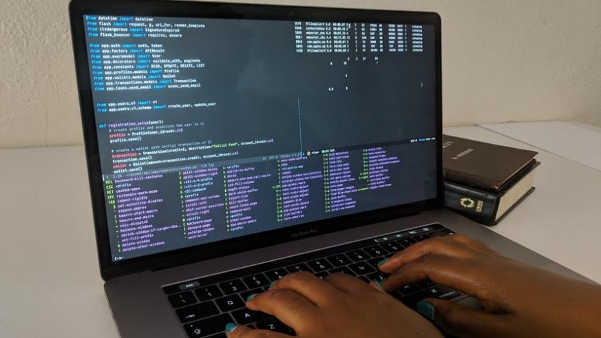 Rwanda Coding Academy gets $150,000 AfDB funding