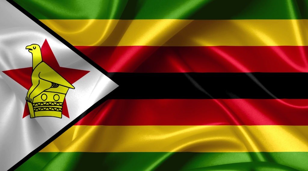 Africanian News : Zimbabwe is our Quick Scan Sunday