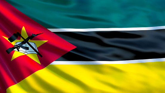 Africanian News : Mozambique is our Quick Scan Sunday