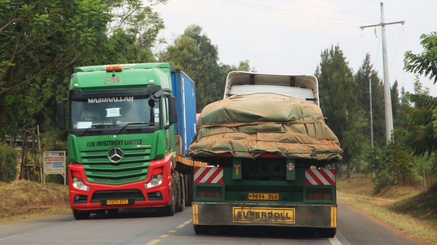 AfCFTA: What are Rwanda’s export-ready products?