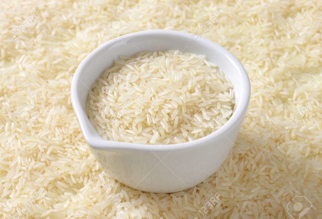 Eat local rice, processors urge Ghanaians