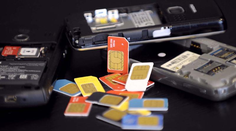 Suspension of SIM cards sales creating unemployment, ending car tracking business, others – Experts
