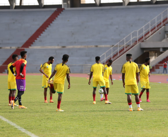 ETHIOPIA EYE AFCON SPOT WITH IVORY COAST WIN
