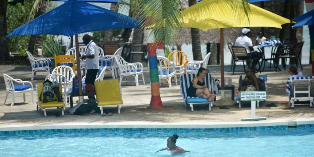 Kenya: Coast hoteliers fight Covid scourge with sweet deals