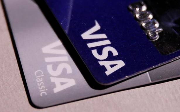 Visa moves to allow payment settlements using cryptocurrency