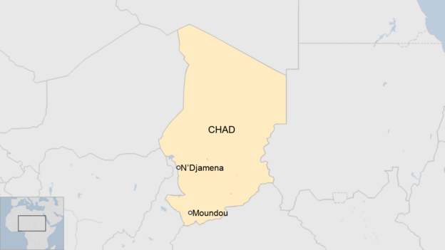 Chad: Deadly protests erupt as demand mounts for civilian rule return