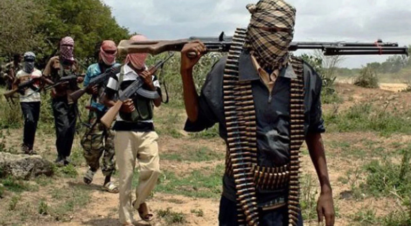 Nigeria: Gunmen attack bank, kill police officer, cart away cash in Ebonyi