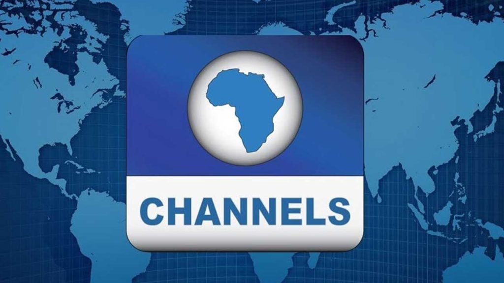 Nigerian government suspends Channels TV’s ‘Politics Today’