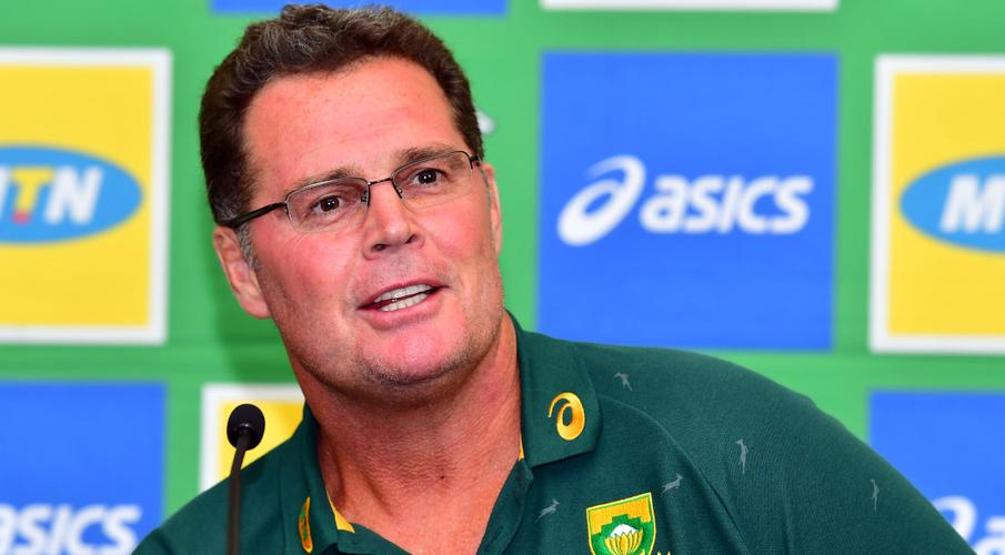 Preparation Series has helped Springboks get ready for the Lions tour