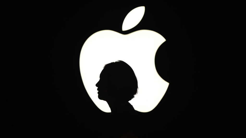 Russia fines Apple $12 mn for ‘abusing’ dominant position