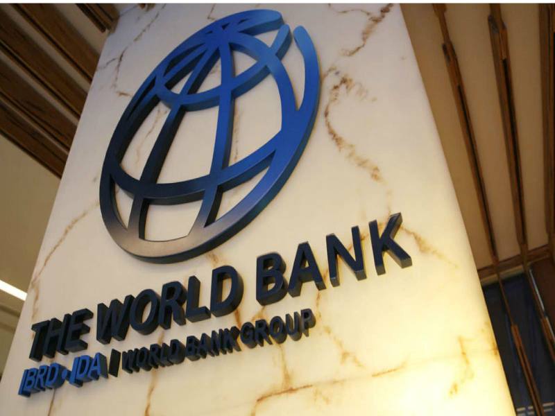 World Bank revises SA’s 2021 growth outlook from 2.6% to 3%