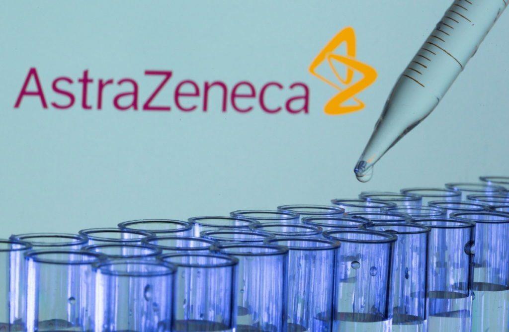 Brazil: Health Minister announced agreement with AstraZeneca