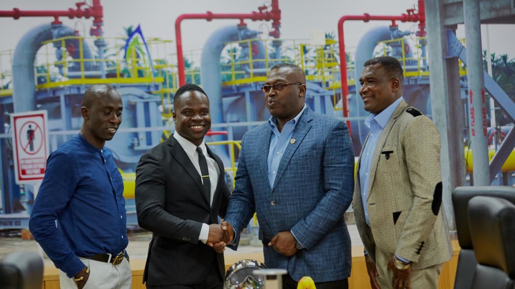 Accra: Ghana saves $3.5m a month after replacing Chinese engineers with Ghanaians