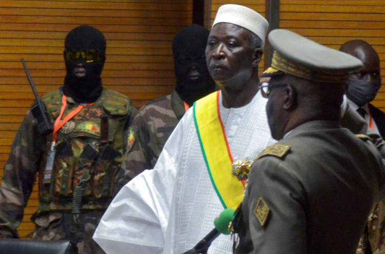 Mali President, Prime minister 'detained' by soldiers in political twist suggestive of coup