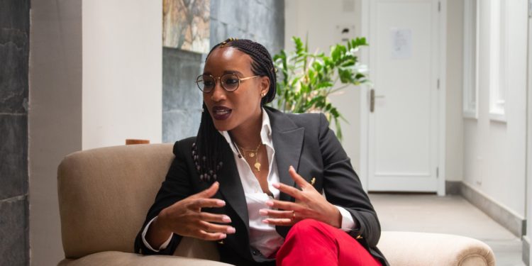 Equatorial Guinea: Dreams Talks - country chapter: Logimarex in the African market