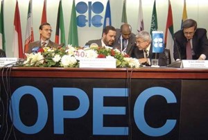 Demand for OPEC’s crude will average 29 million barrels a day in the final six months of the year