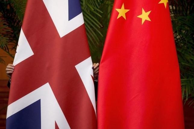 World news: Strong Beijing-London ties are sought by new ambassador