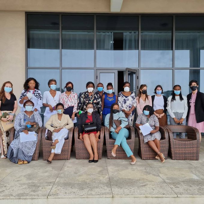 Equatorial Guinea: first assembly on women to be held in Malabo