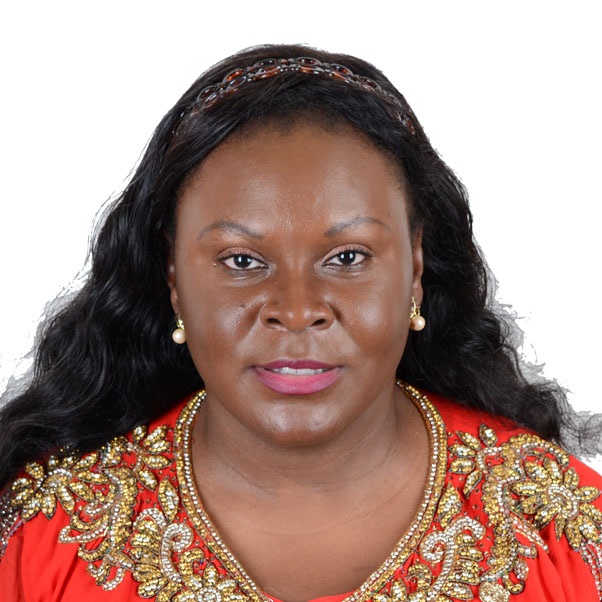 Focus on Equatorial Guinea: Rosa Malango is the new Director Economic Affairs for the REC at UN Headquarters (New York)