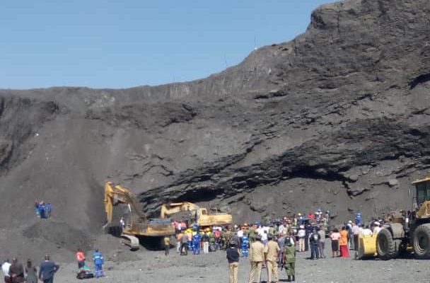 Zambia: Government to give 30% shares in the Black mountain to youths