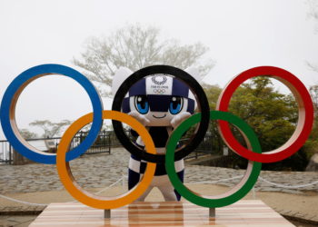 Nairobi: Famed Team Kenya all set for Olympic Games